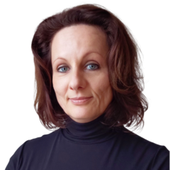 Sándor Bernadett